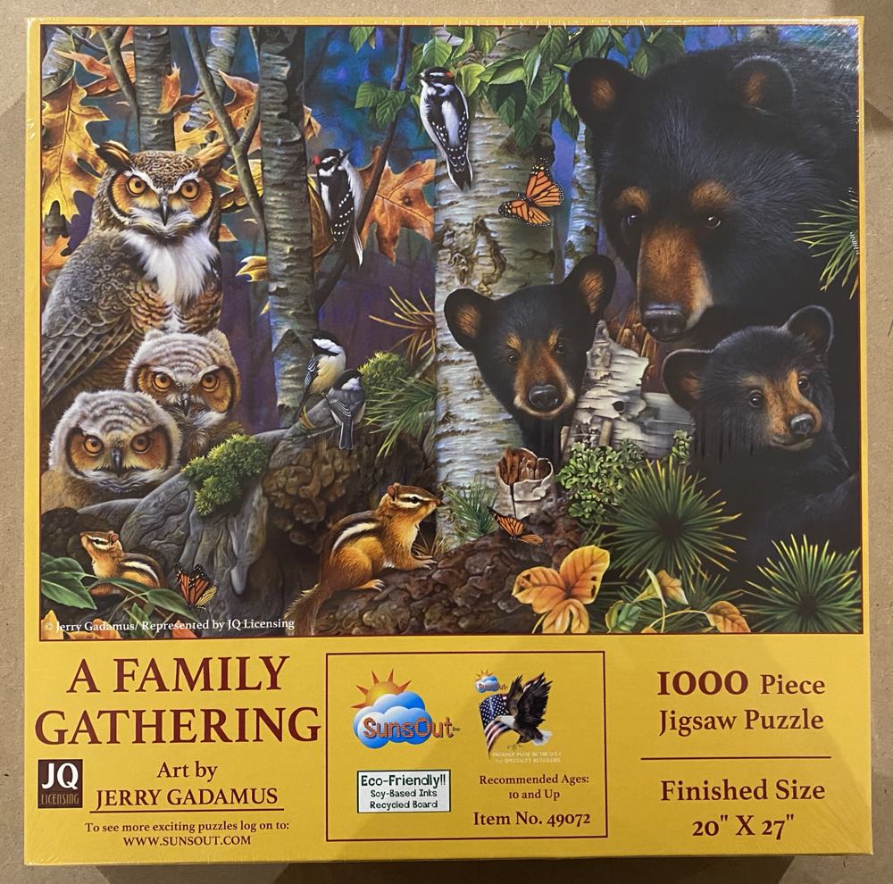 Escaping the Weight of Darkness