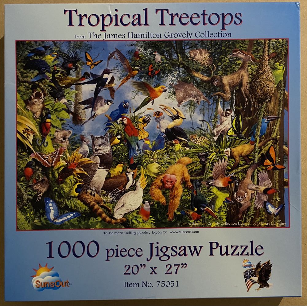 Terry Redlin Spring Fever