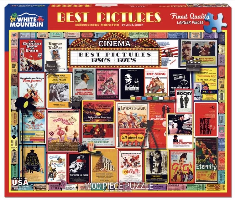 National Geographic Animal Grid