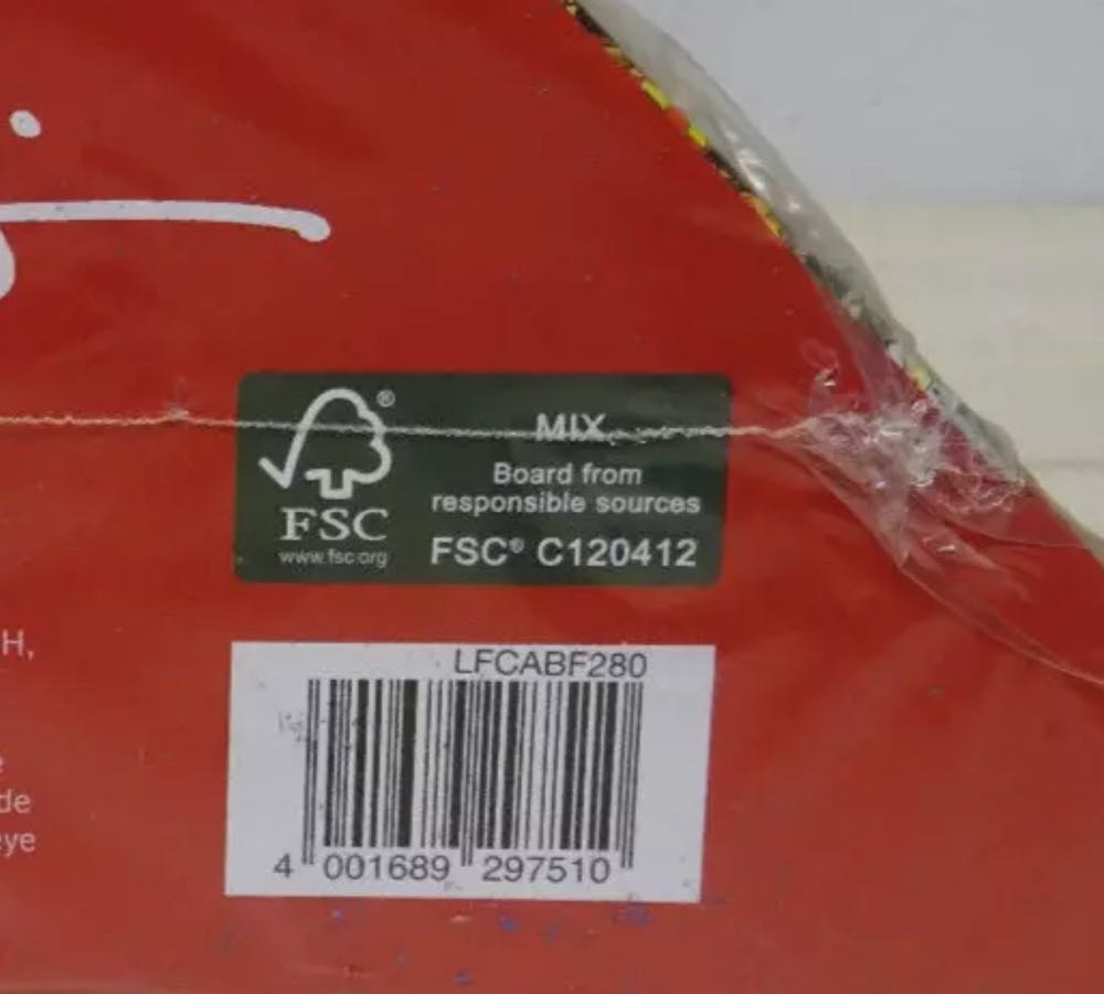 Mystic Circle - Heye Puzzle puzzle collectible [Barcode 4001689297510] - Main Image 4