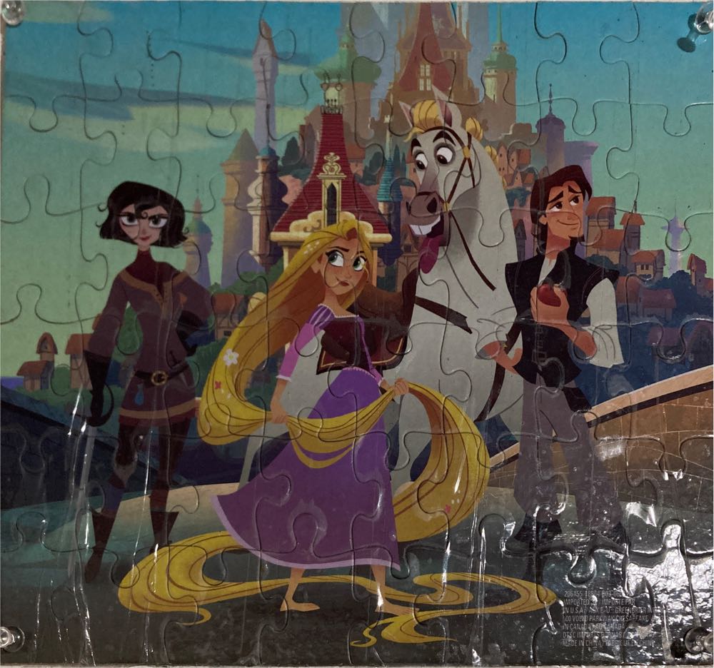 Mickey Mouse Family - Commemoration Of Travel