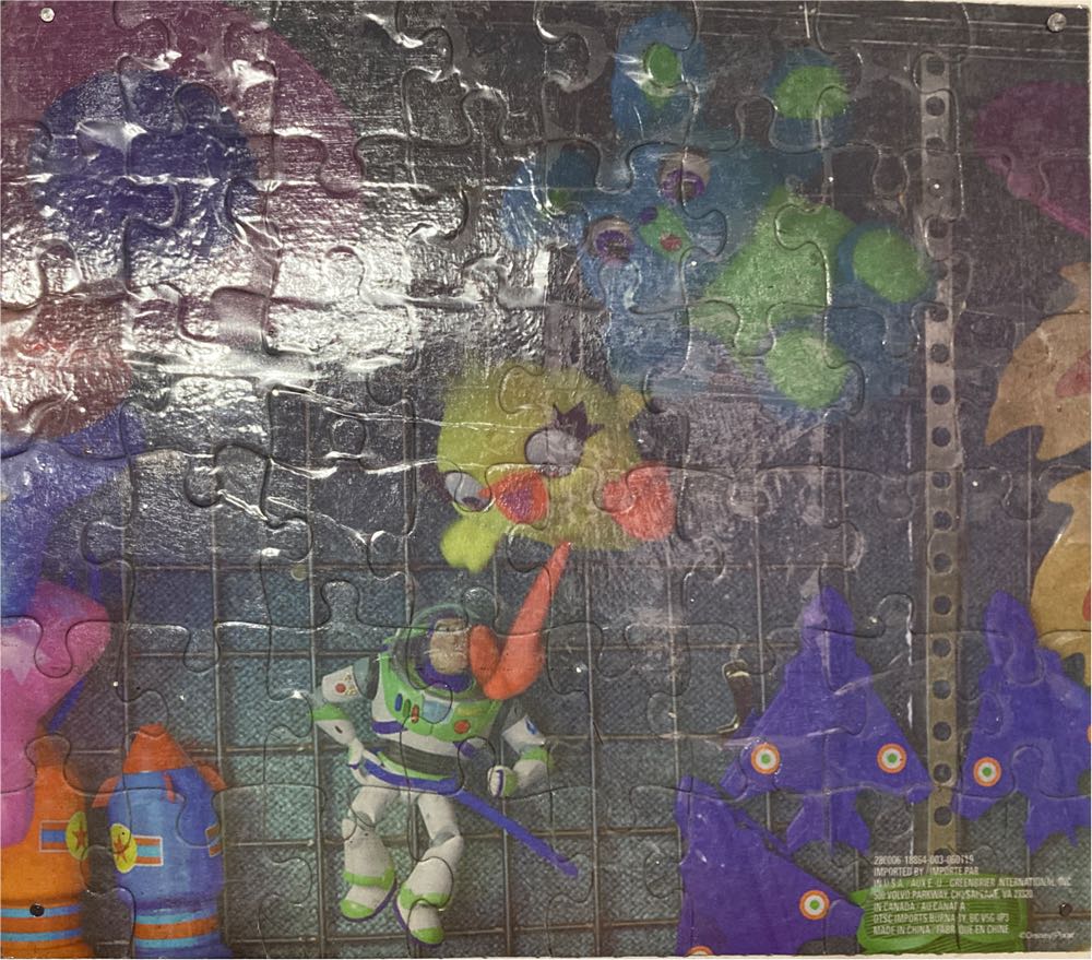 The British Isles Map