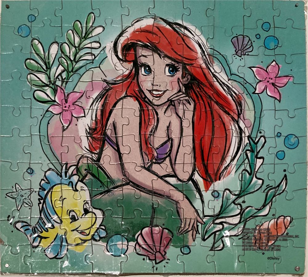 Christmas Surprise Seek & Find Shop Bins