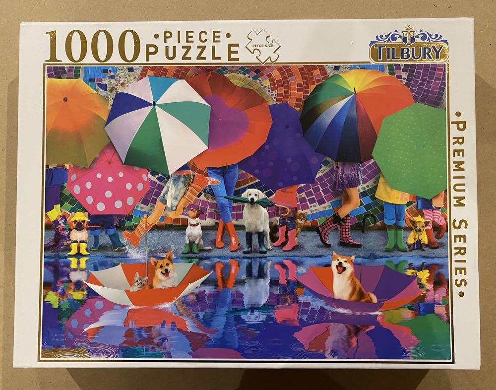 Pevnost Puzzle Prodej.cz