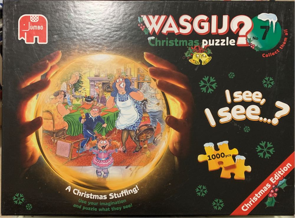 Our Planet (coming Soon)