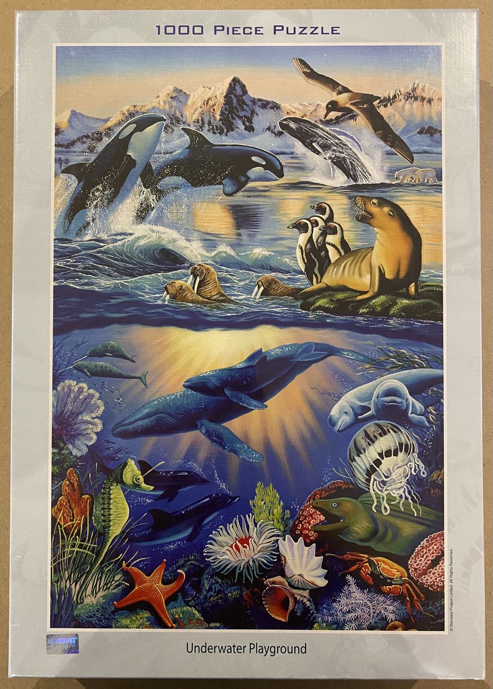 Party At The Lighthouse Inn