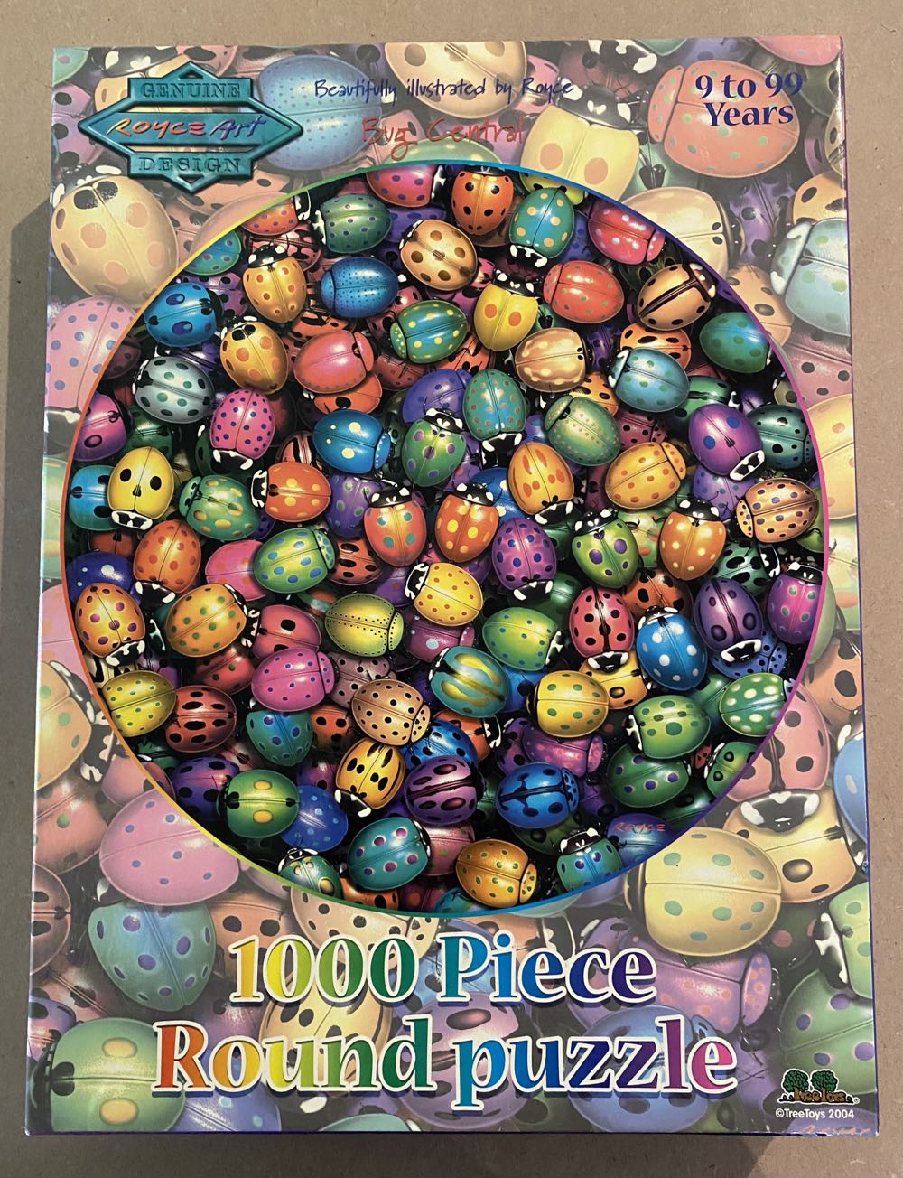 Cat’s Around The World