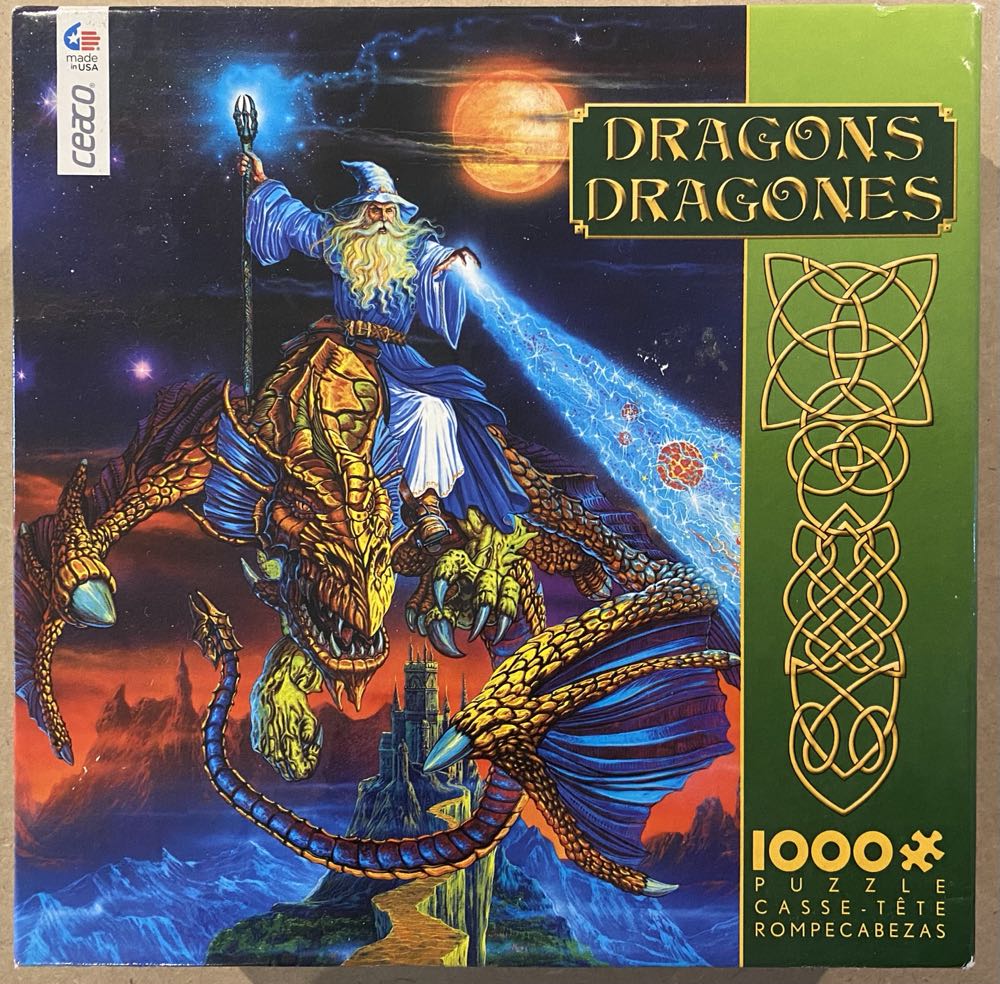 Santa’s Heart of Gold