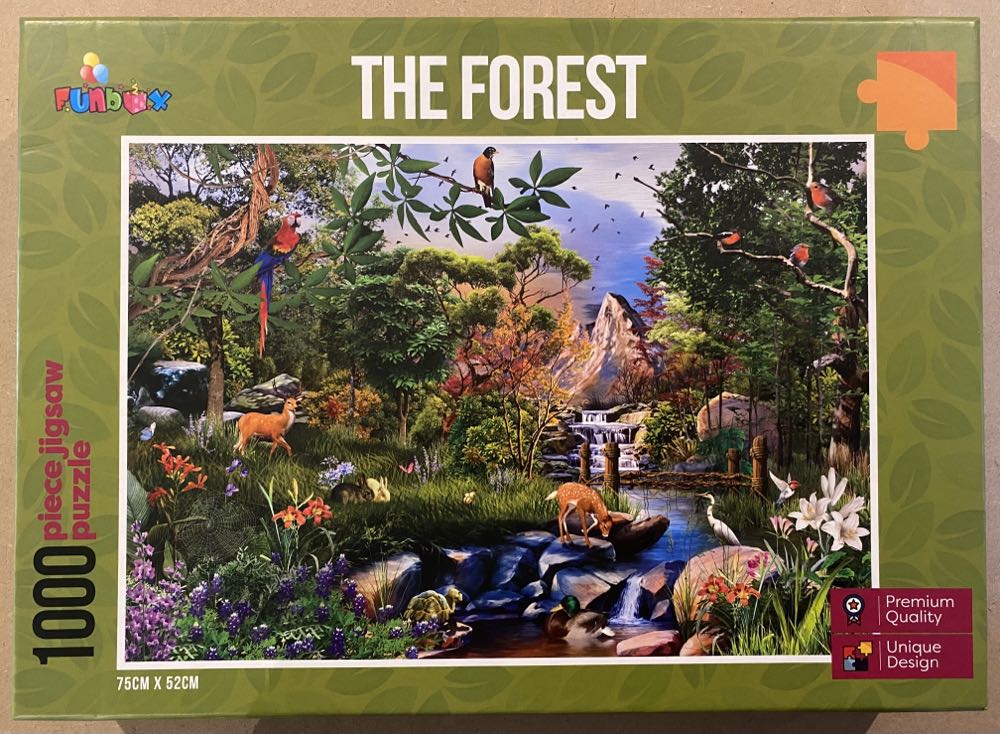 One Hundred Dogs And A Cat