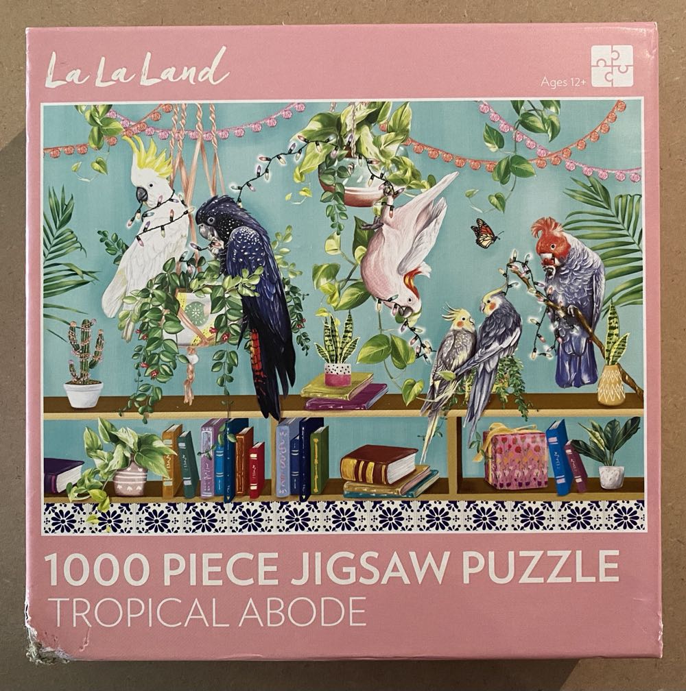 Skywatcher Jigsaw Wiki