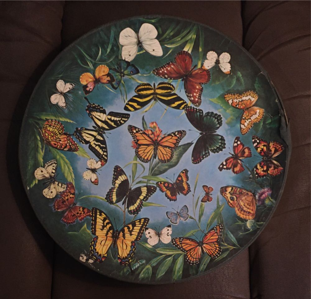 Washington Crossing The Delaware