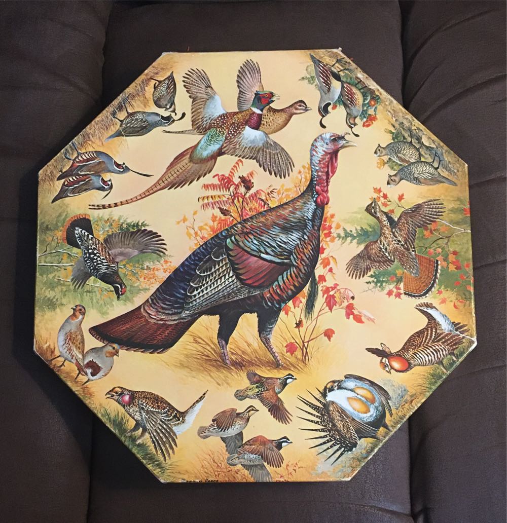 Reflections On Country Living