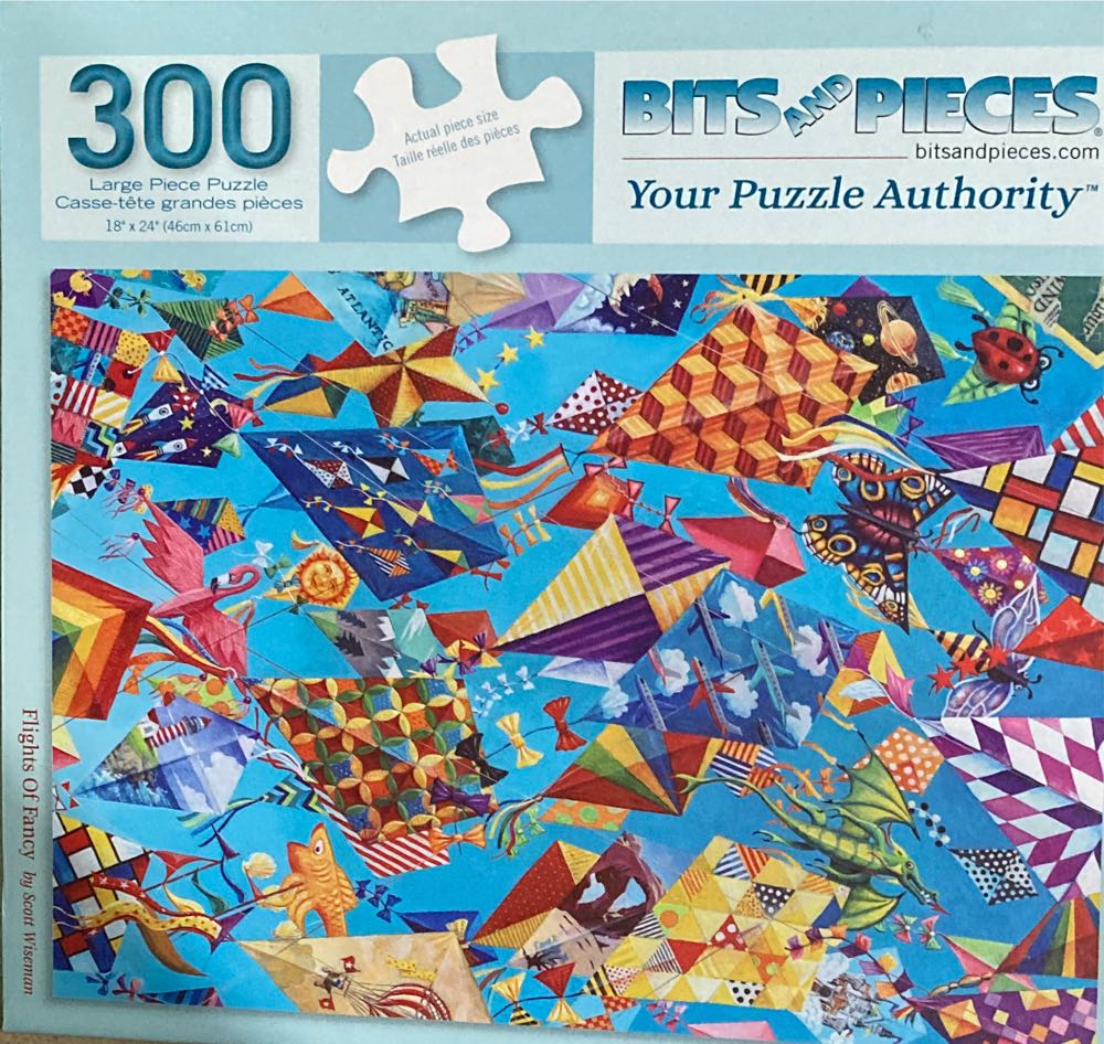 Twilight ”eclipse” Jigsaw Puzzle 20” X 27” Edward And Bella In The Moon