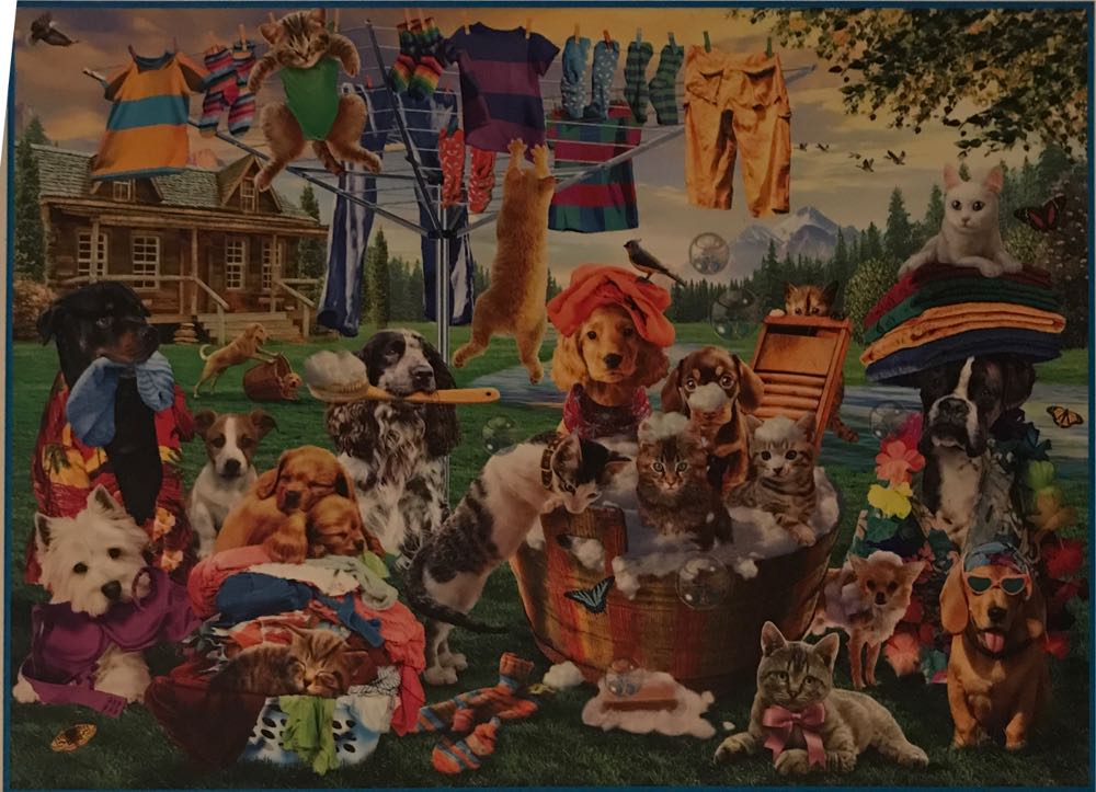 The Flintstones: Drive In Movies (Marian Bergwerff Volg Meeting)