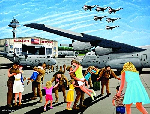 Clementoni Montmartre Paris Piece Jigsaw Puzzle For Adults