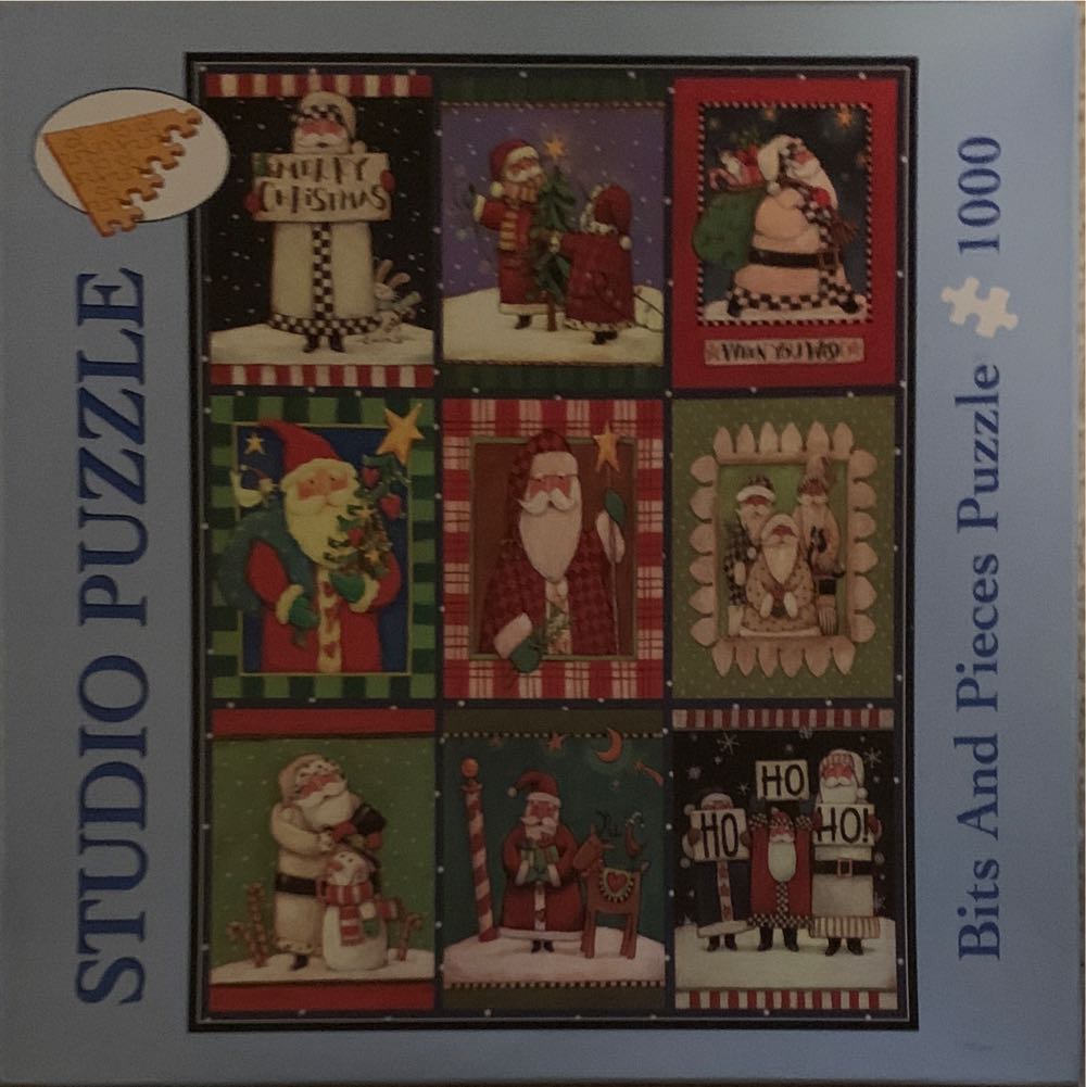 The Gingerbread House