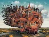 Golden Gate Adventure