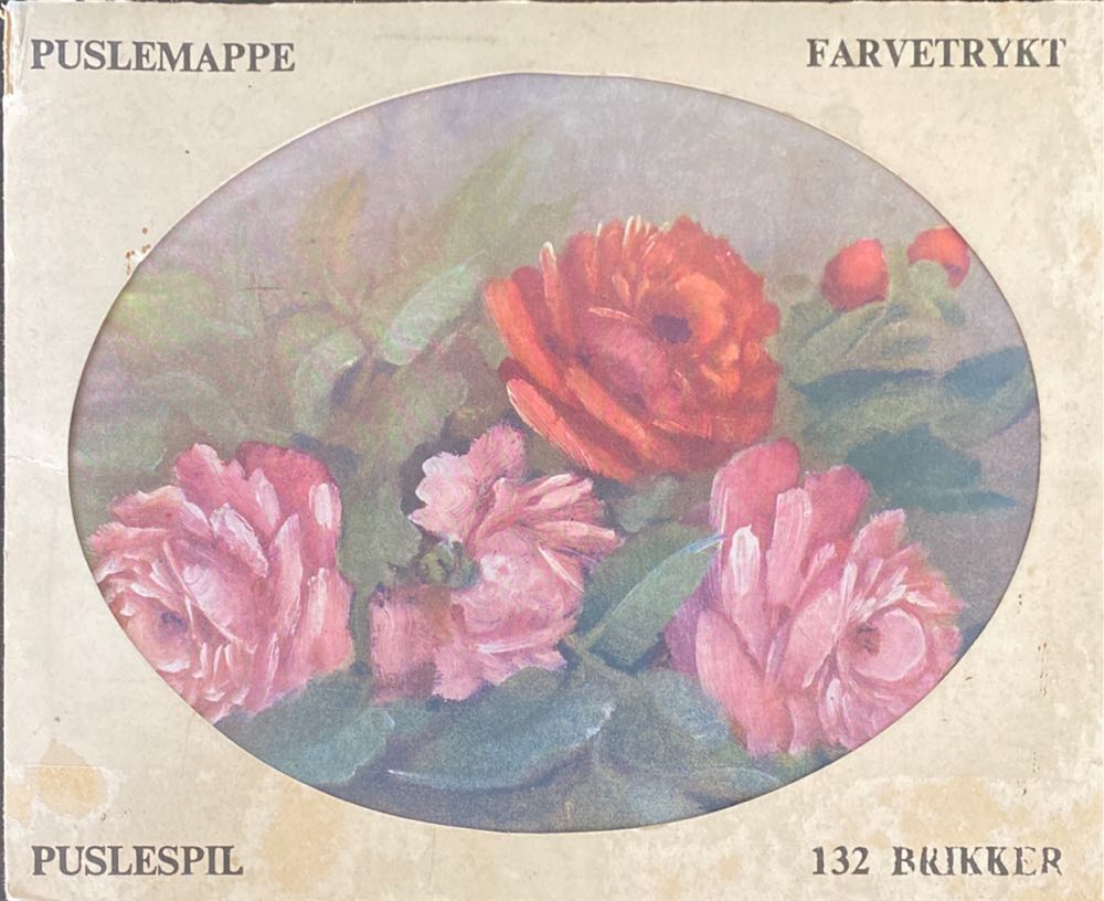 Van Gogh’s Sunflowers