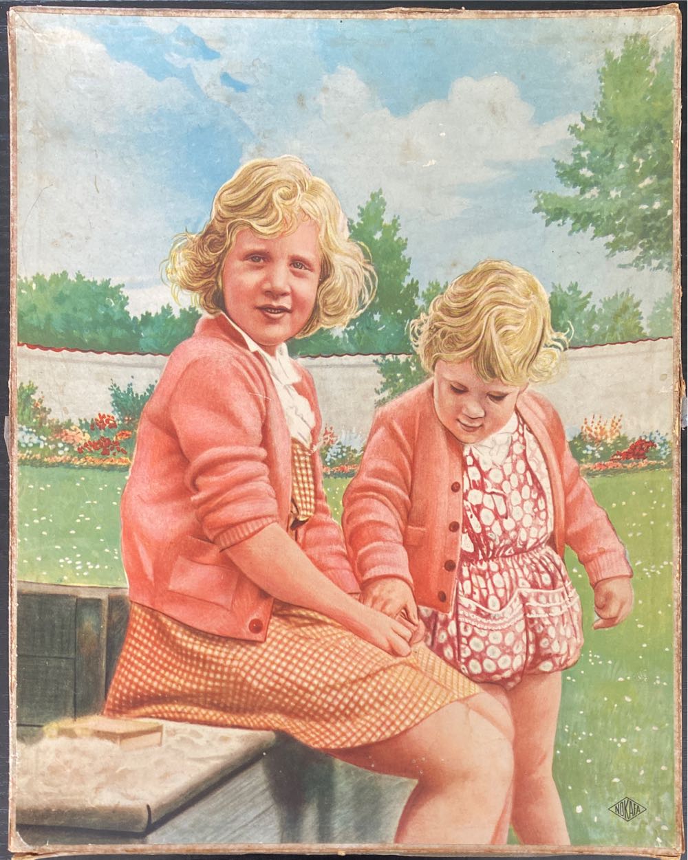 Peach Blossom Ladies Social Club