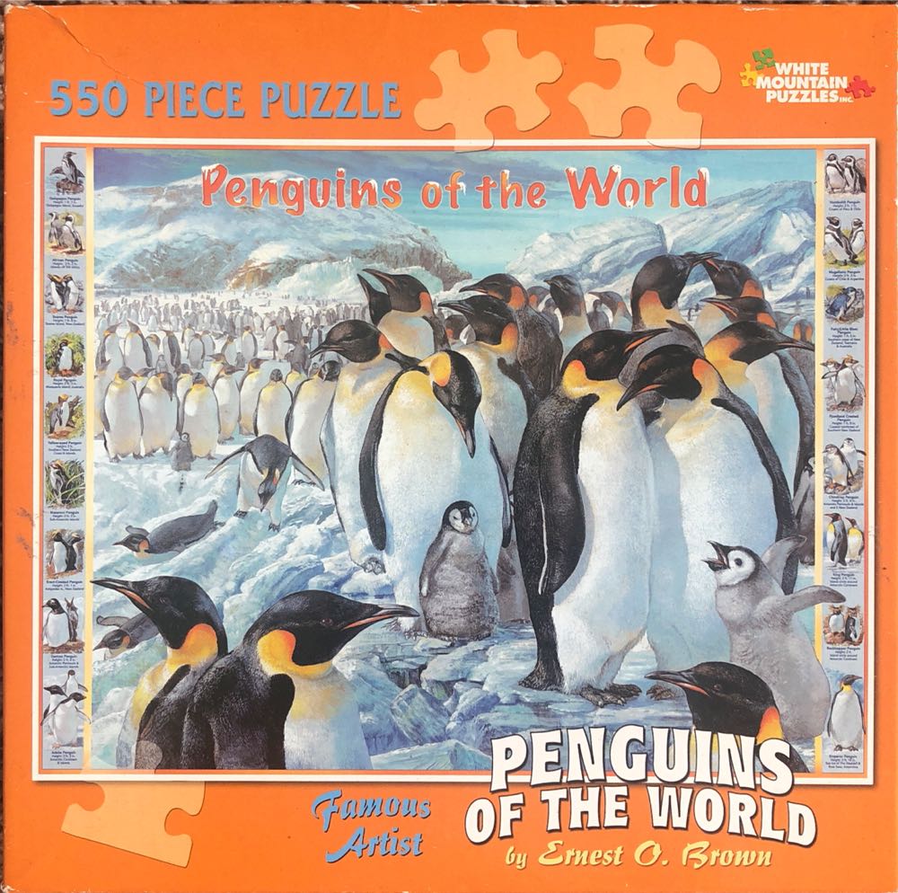 Birds & Flowers: Japanese Hanging Scroll Piece Jigsaw Puzzle