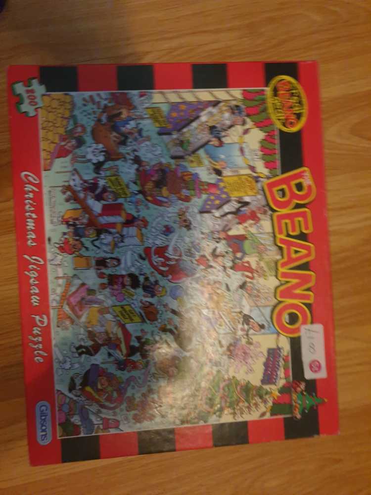 Wallace And Gromit Cracking Christmas 1ST CLASS STAMP