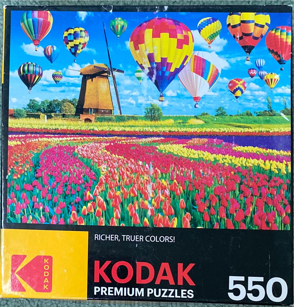 Flower Fairies Of The Seasons