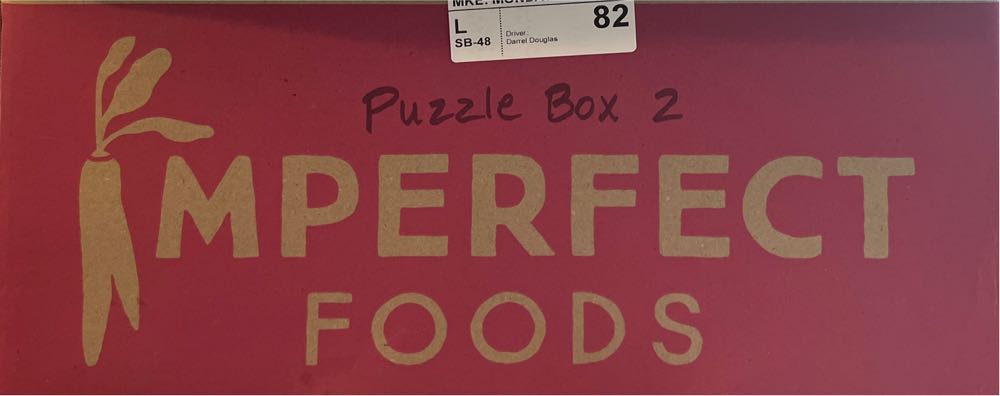 Colored Pencils  puzzle collectible - Main Image 2