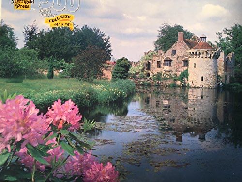 Dragon In The Forest