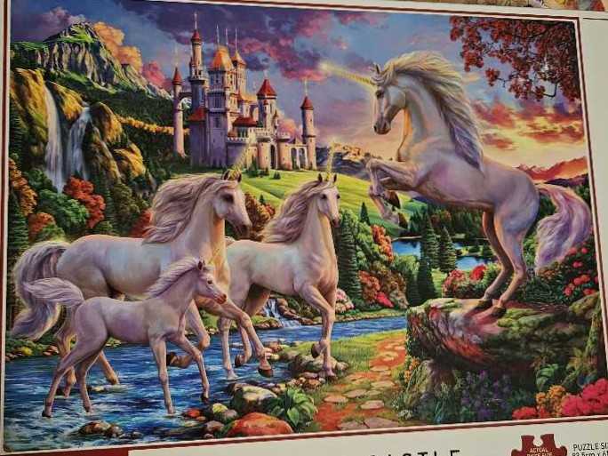 Story Time - Arrow Puzzles puzzle collectible [Barcode 9317762188886] - Main Image 2