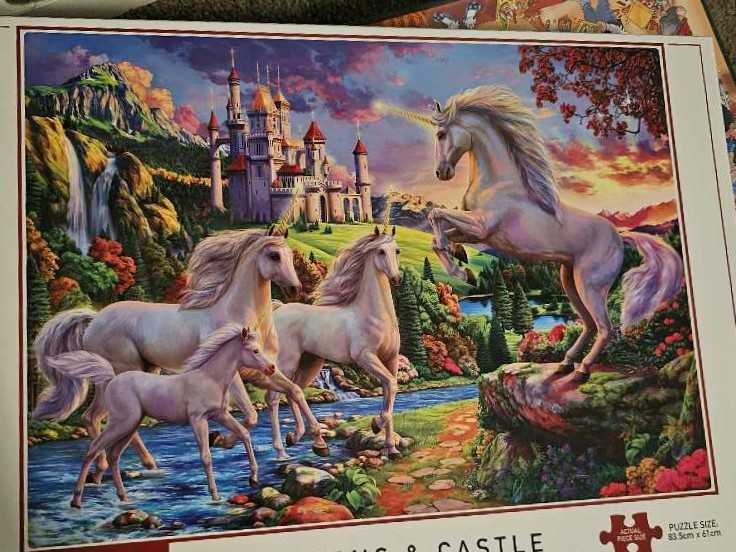 Story Time - Arrow Puzzles puzzle collectible [Barcode 9317762188886] - Main Image 3