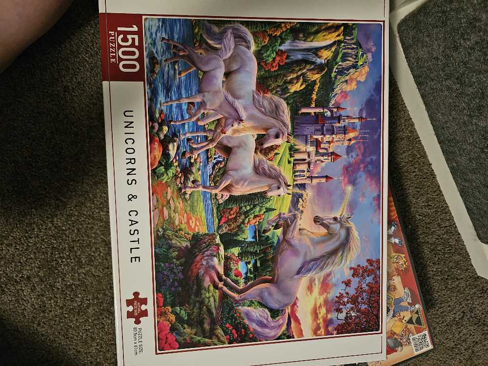 Story Time - Arrow Puzzles puzzle collectible [Barcode 9317762188886] - Main Image 4