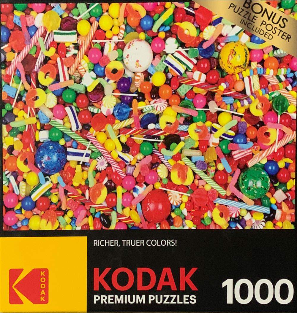 *Passage To San Marco