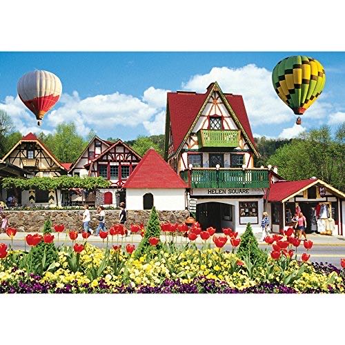 International Ballooning Festival, Switzerland