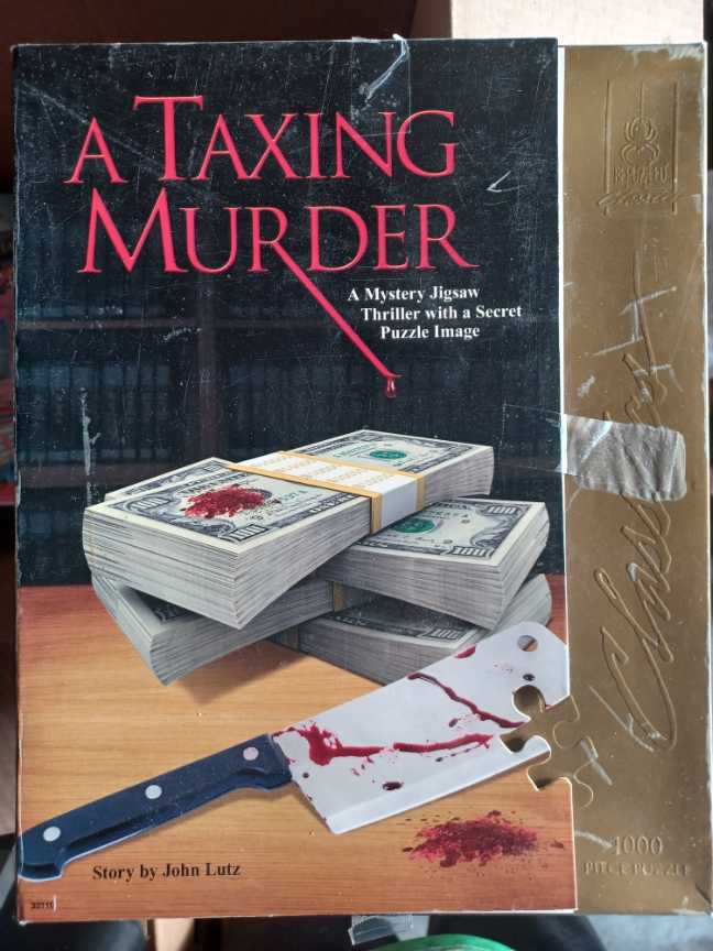 Joan Steiner’s Look Alike General Store