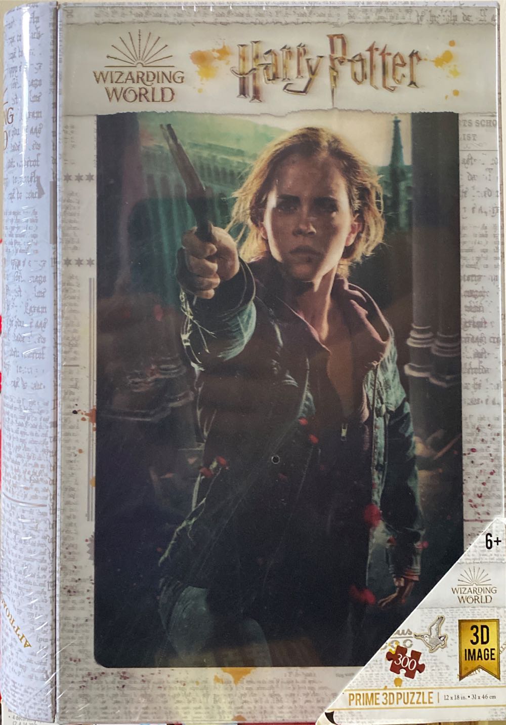 Zozoville - Off Broadway