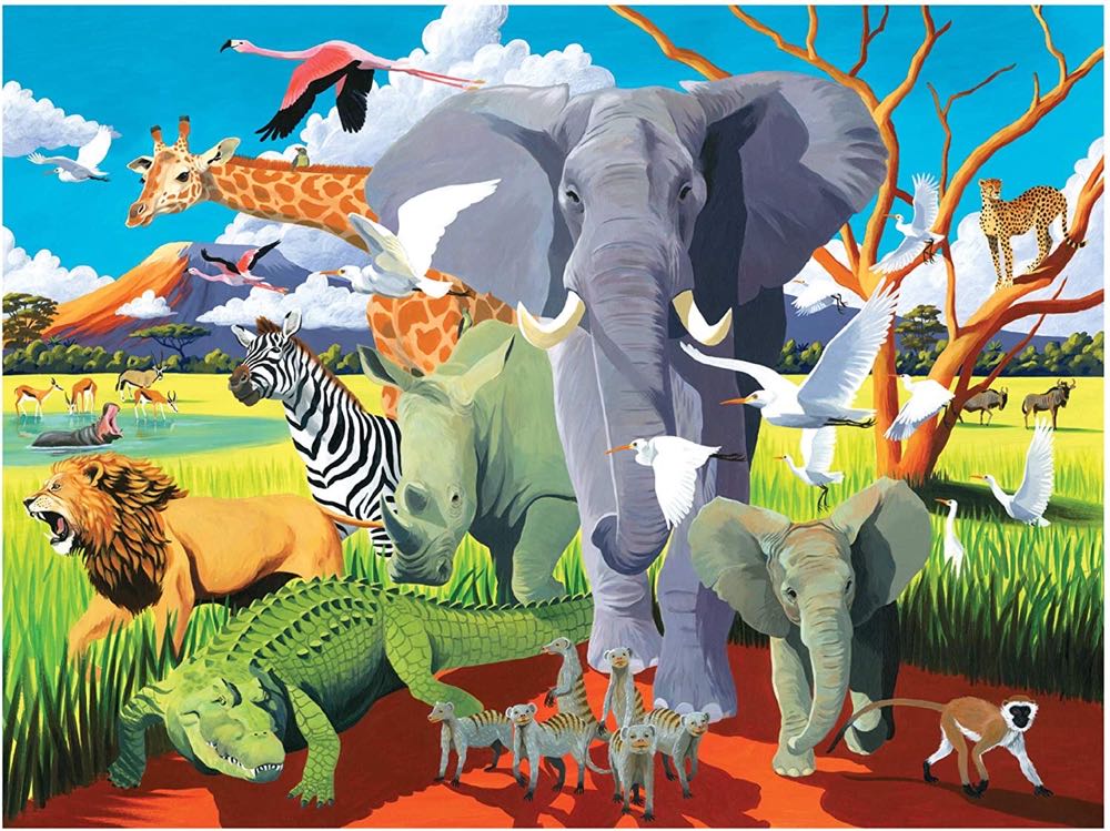 Santoro London - The Secret