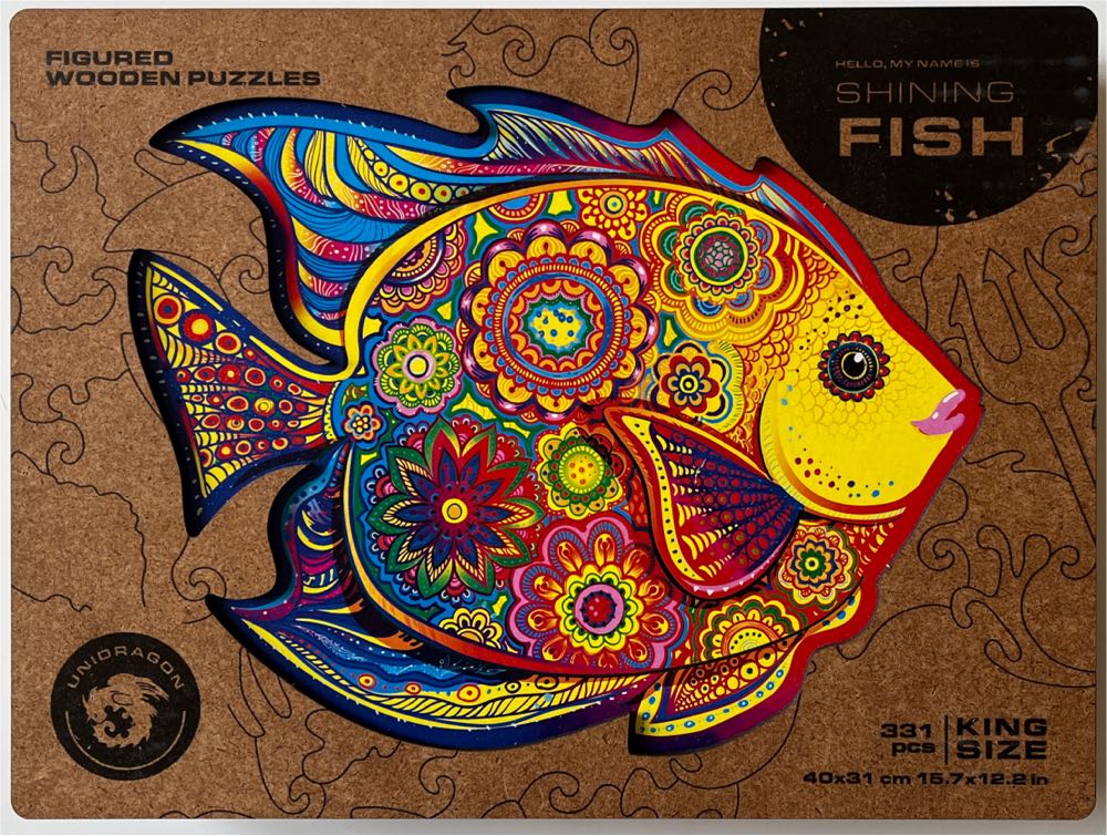 Ruskin On The Stairs