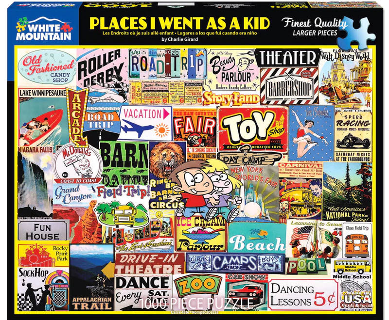 Small Town Big Summer Fair