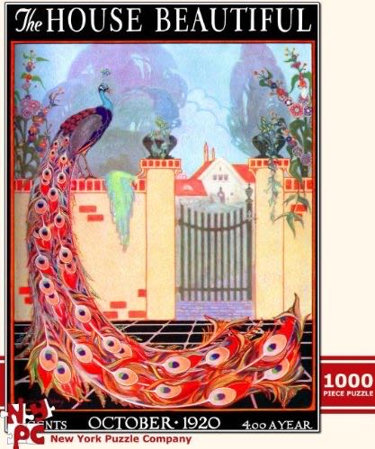 A Still Life Of Flowers