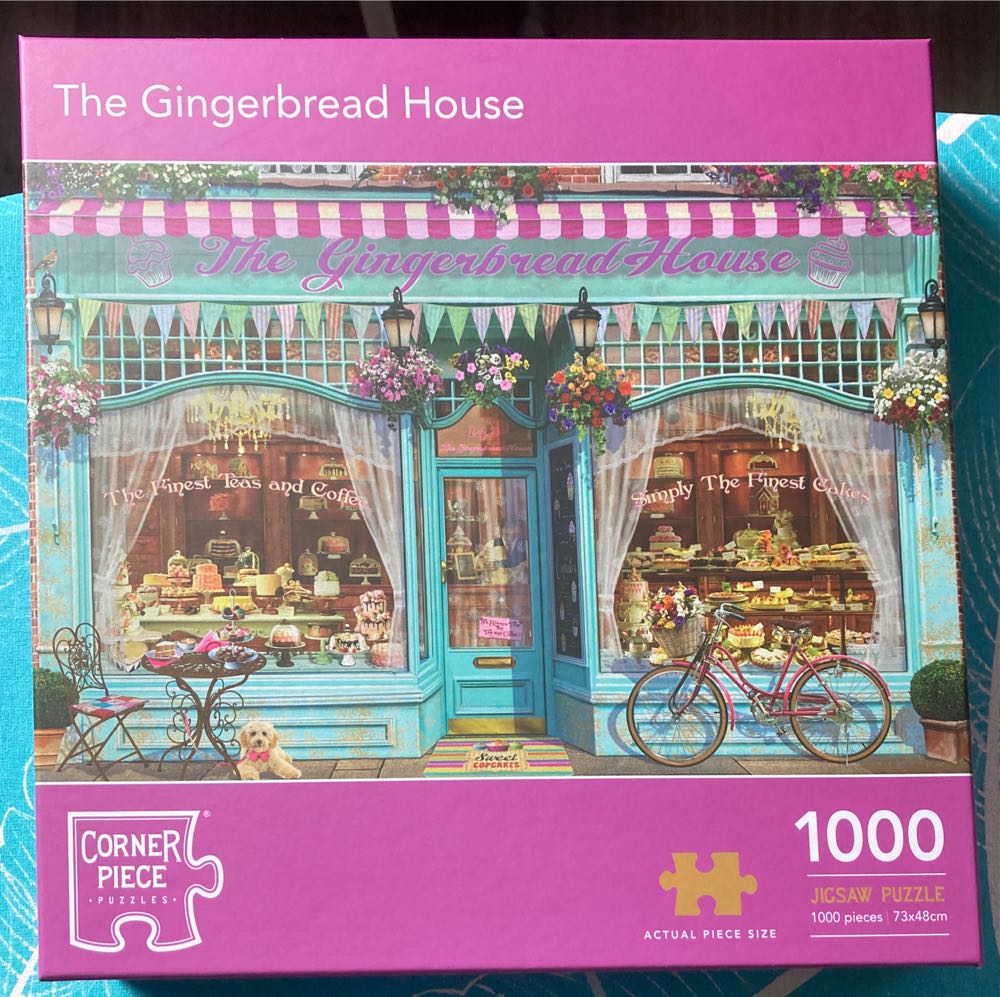 Conquest Of The Kitchen-Gelini