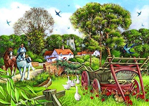 World In Words Annie H