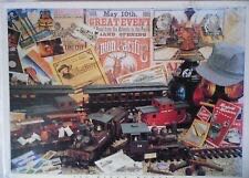 Collectables - Jr Puzzles puzzle collectible [Barcode 5015796001808] - Main Image 1