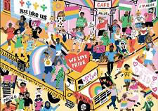 Country Music (UV) 🧩 ✌️