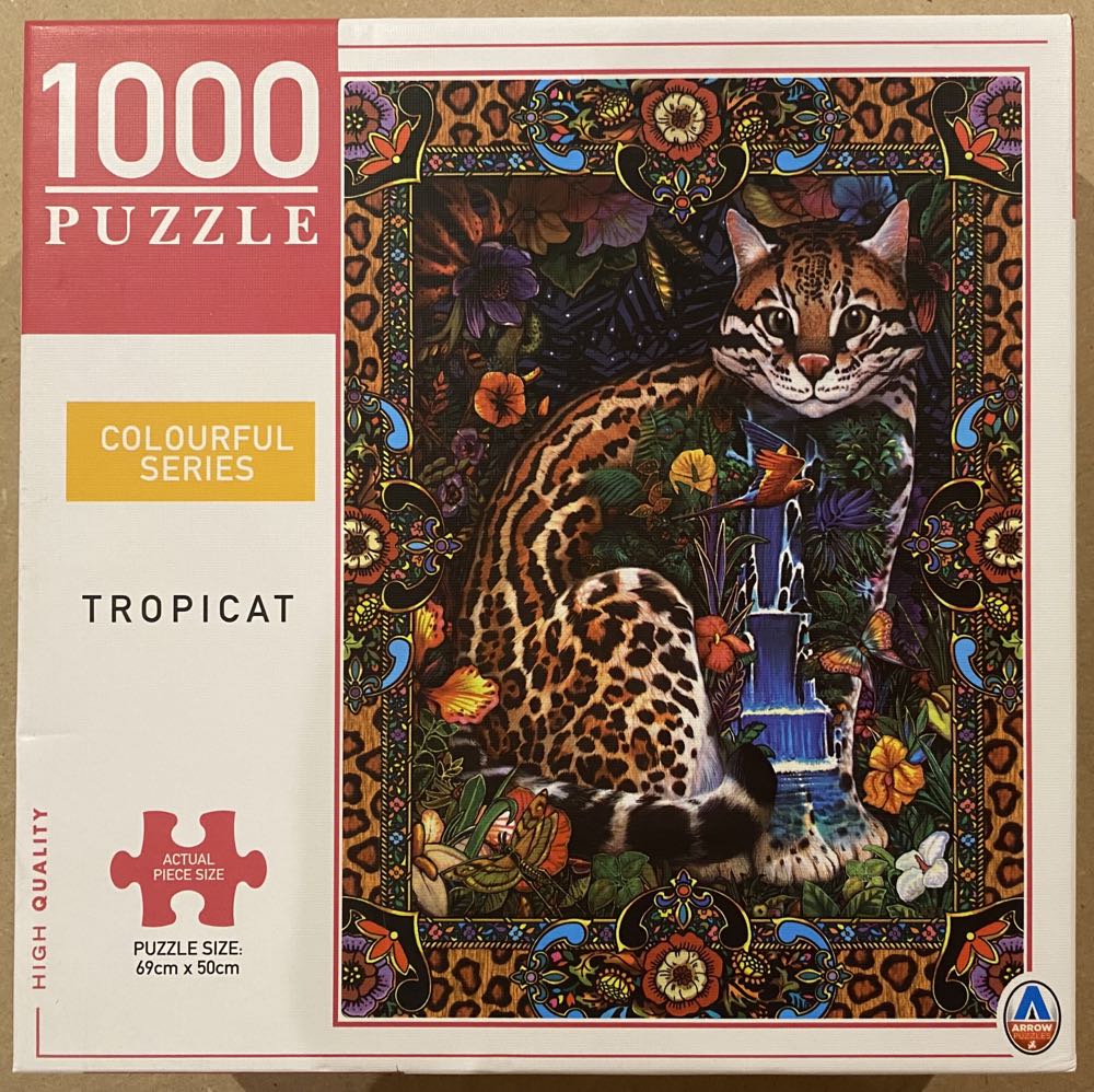 Animals of the World