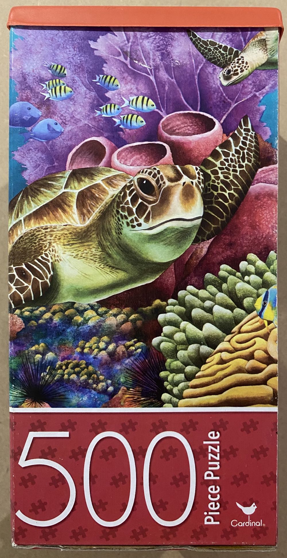 Gelini:  Office Nights