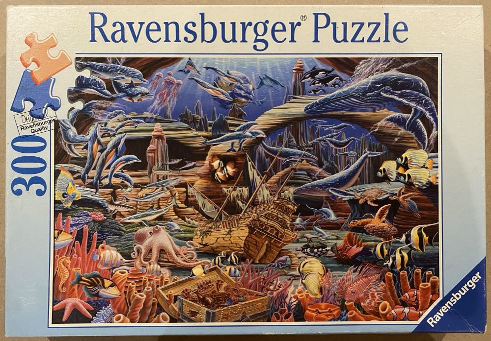 Venetian Tranquility