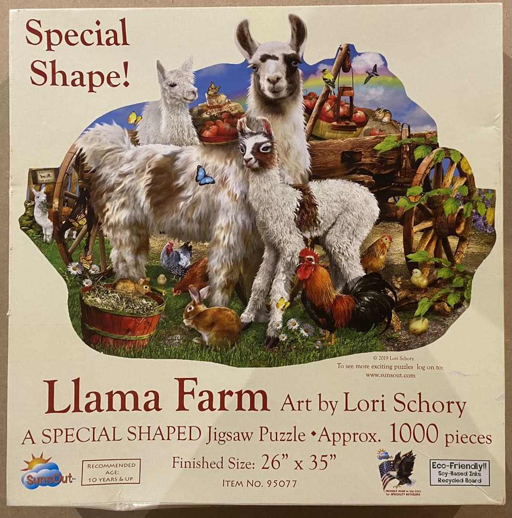 Holiday Hogs - NFT (V)