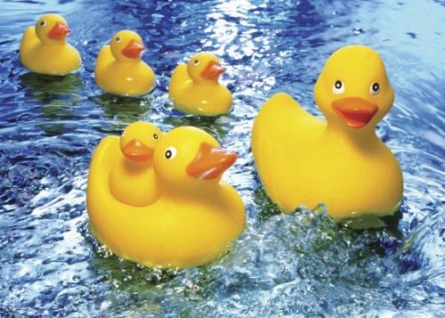 Panorama Of London Piece