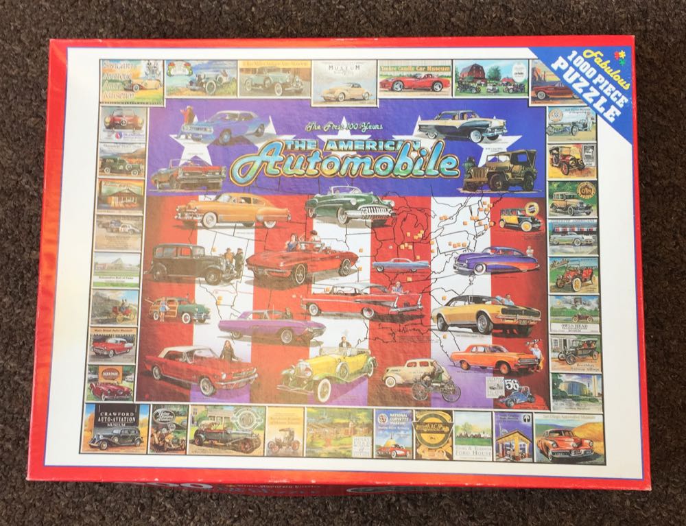 Waiting By The Window