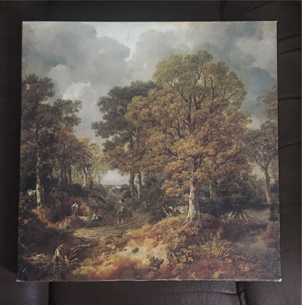 Santoro: Catch A Falling Star (SOLD)